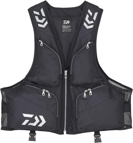 Gilet daiwa light float game - daiwa,