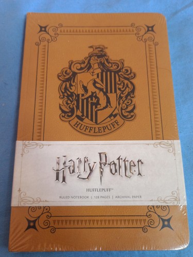 Quaderno harry potter - quaderno,