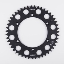 PIGNONE POSTERIORE IN