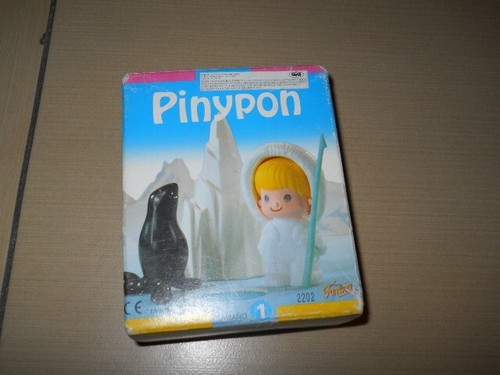 Pinypon famosa gig 1996 - pinypon,