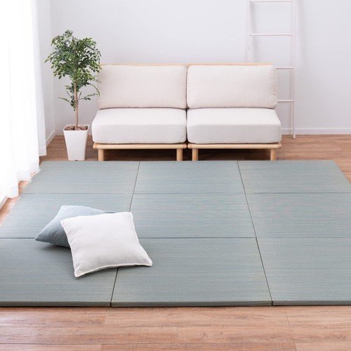 Hagiwara igusa tatami - igusa, unità
