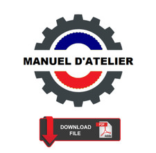 Tracteur Same AURORA 45 Manuel