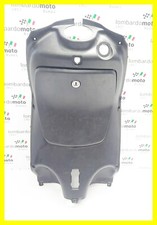 carena retro contro scudo baule anter scooter elettrico z teck VITALE SKY CIERVO