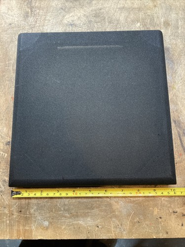 Velodyne spl spl8 - velodyne, subwoofer