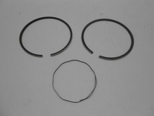 Serie Fasce Segmenti Pistone