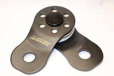 Rullo di rinvio verricello 10