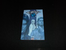 Warren Ellis / Cassaday 