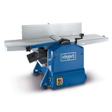 Pialla da banco filo spessore combinata 1500W 254mm SCHEPPACH hms1070