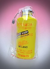 BORRACCIA MASI GRAN CRITERIUM  WATER BOTTLE ROAD BIKE EROICA  GIALLA ALE TORINO