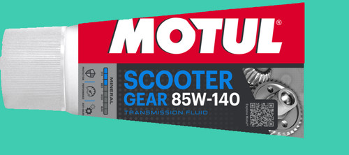 L motul ingranaggio - motul,