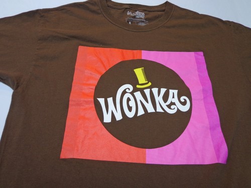 Shirt willy wonka - willy,
