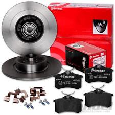 BREMBO Dischi Freno +