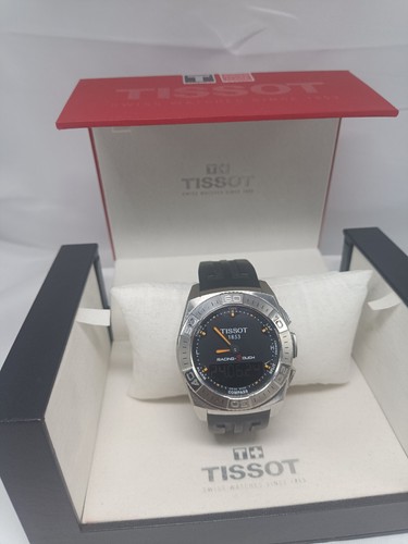 Reloj tissot hombre - reloj,