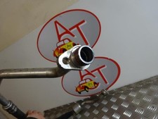 Tubo aria condizionata FORD