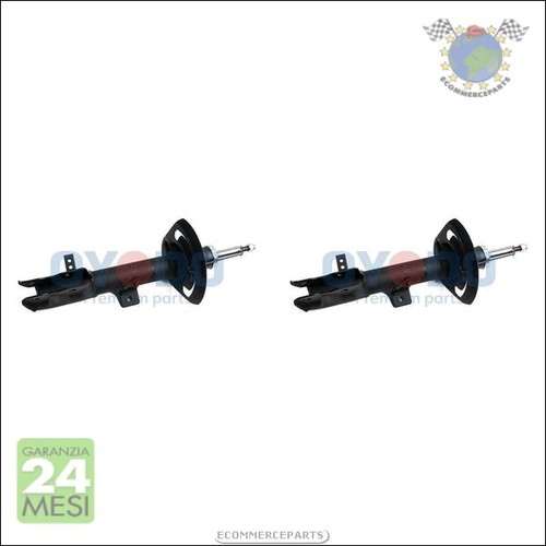 Ammortizzatori - 2x, (yd)