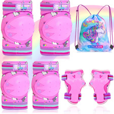 Unicorno Protezioni Set per