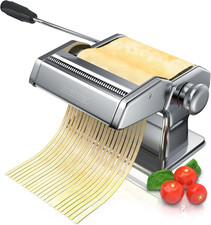 Macchina per La Pasta Acciaio