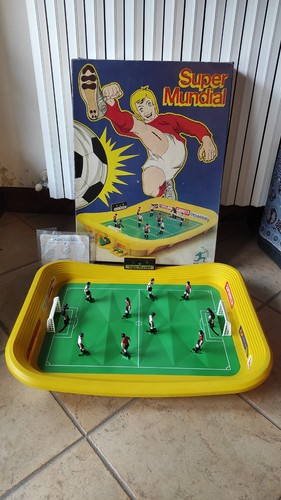 Mundial soccer arcofalc - mundial,