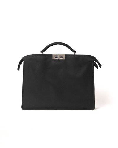 Fendi peekaboo iseeu - peekaboo, medium