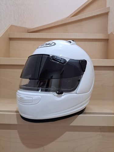 Arai quantum helmet glass - quantum, j