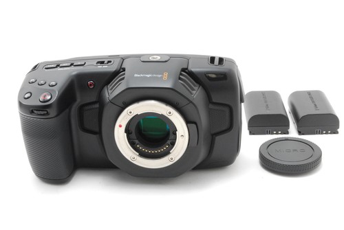 Ottime condizioni blackmagic - condizioni],
