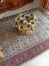 tavolino da salotto Più Fantastico Tappeto 