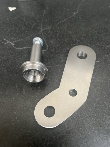 Antiaffondo vespa r - r, l
