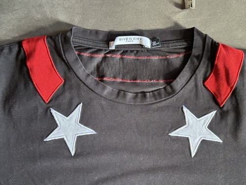 Maglietta givenchy uomo - givenchy,