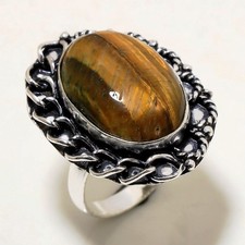 Anello gioiello antico etnico