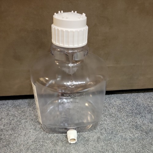Thermo scientific 10l nalgene - thermo,