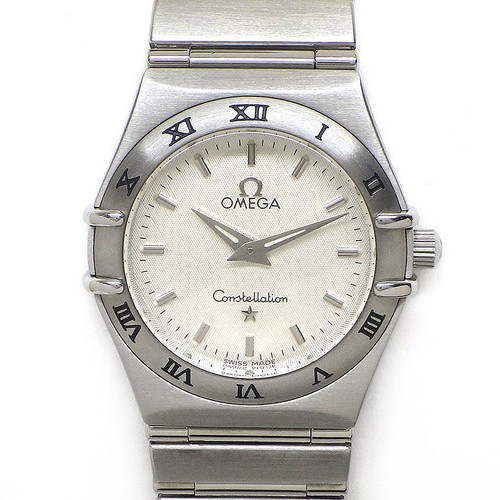 Orologio omega constellation - orologio,