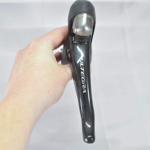 Cambio shimano ultegra 6700 - cambio,