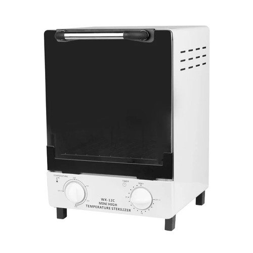 Sterilizzatore secco alta - a,