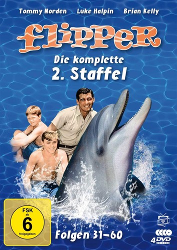 Flipper die komplette 2 - flipper,