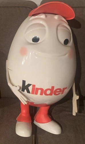 Espositore kinder ferrero - espositore,