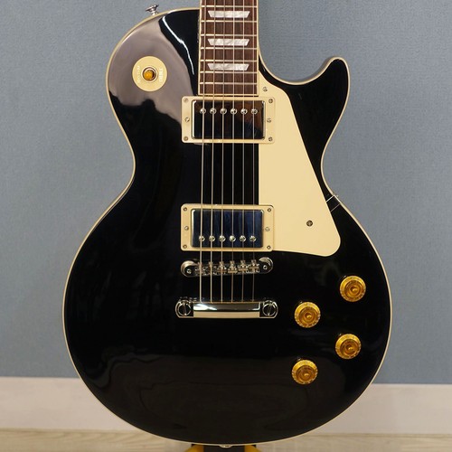 Gibson les paul - standard, anni