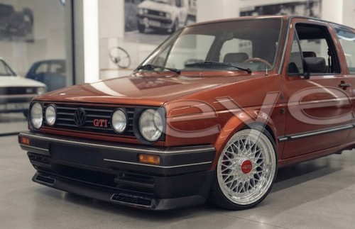 Per golf mk2 5 porte - per, vw