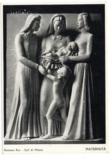 Trieste , anno VII , Mostra