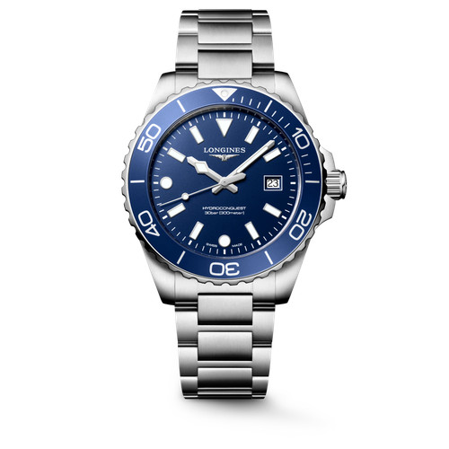 Longines hydroconquest ref - hydroconquest,