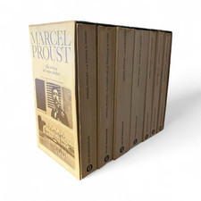 PROUST, ALLA RICERCA DEL TEMPO PERDUTO, MONDADORI