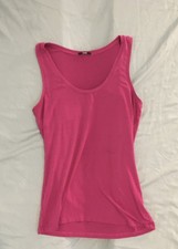 Tezenis Striped Sun Dress Pink