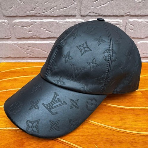 Cappello louis vuitton - cappello,