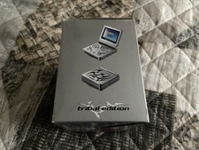 Nintendo Gameboy Advance SP