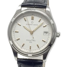 Eterna-Matic (come nuovo e mai