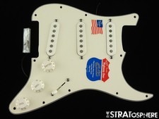 USATO Fender American Highway