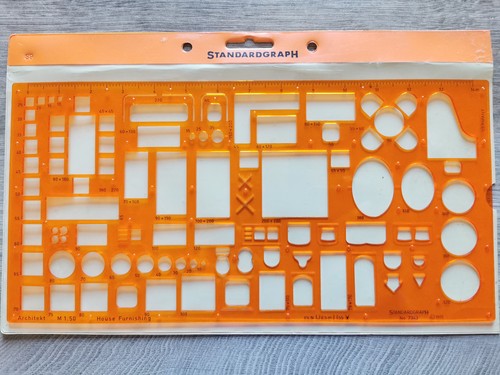 Normografi standardgraph 7343 - normografi,