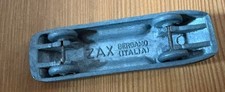 Zax  Automobilina Giocattolo D'epoca