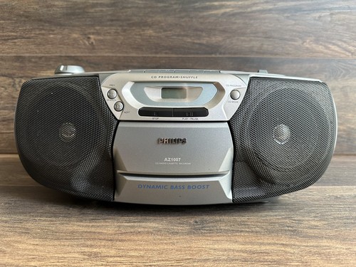Philips az1007 lettore cd - philips,