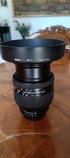 Nikon nikkor 120mm - nikon, af