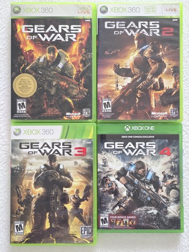 Lotto gears war - lotto,